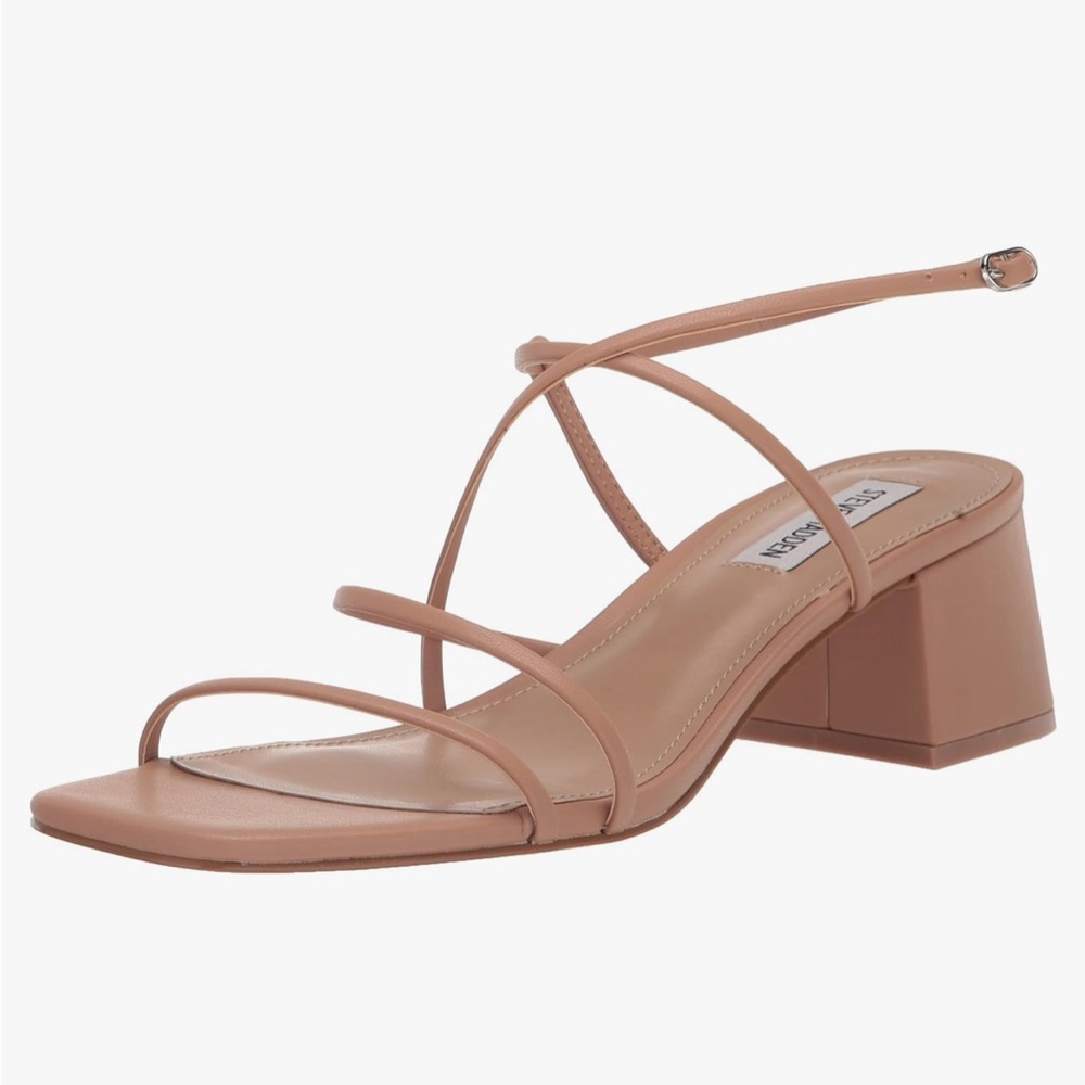 Steve Madden Remmi Heeled Sandal